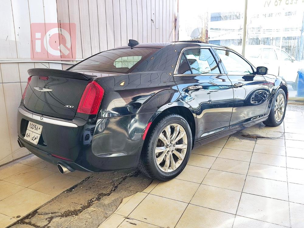 Chrysler 300
